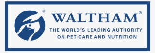 Waltham Logo Png Transparent - Waltham Logo #7923572