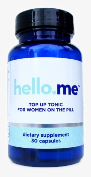 Me Top Up Tonic - Nutraceutical #7923743