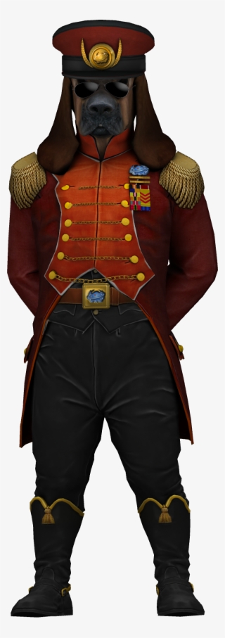 General Pepper - General Pepper Star Fox #7924016