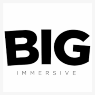 1 Big Immersive - Graphics #7924057
