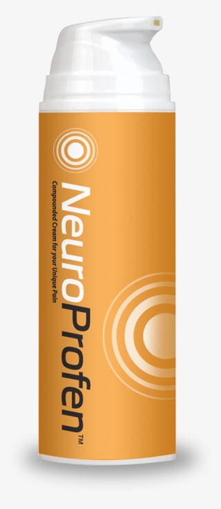 Neuroprofen Solo Bottle - Wheat Beer #7924059