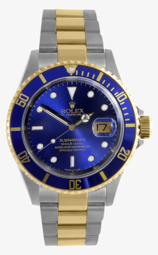 16613 Lb 90s Condition - Rolex Submariner Ref 16610 #7924232