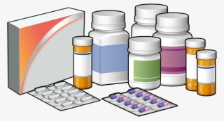 Dump\javier\pill Containers Style V3 - Plastic Bottle #7924274