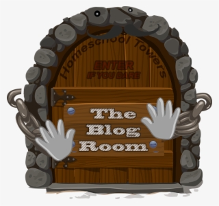 Door Clipart Puerta - Living End State Of Emergency #7924332