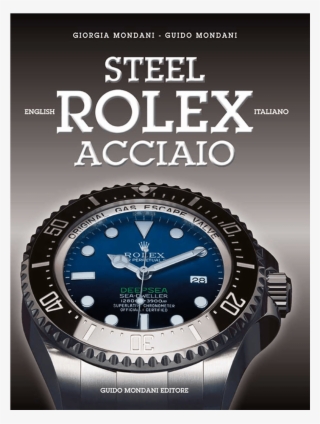 Steel Rolex Mondani Collecting Vintage Submariner Seadweller - Rolex Deepsea 2 #7924451