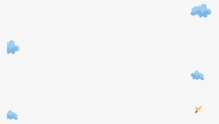 Clouds-background - Illustration #7924672