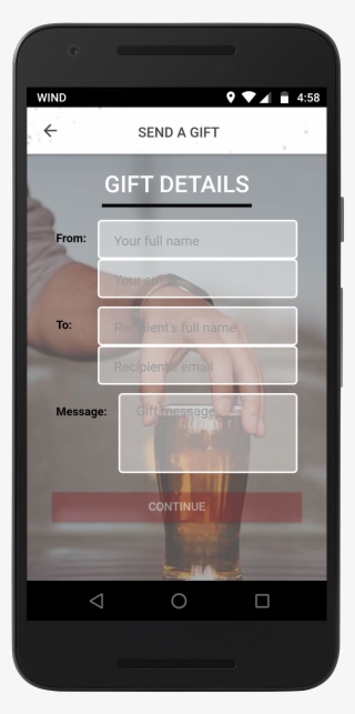 Enter-info - Iphone #7924679