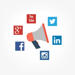 Spin Social Icons #7924946