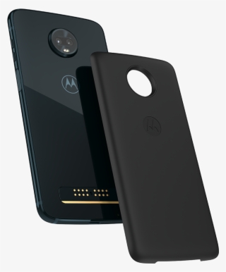 Battery Power Through The Weekend - Moto Z Play 3 #7924954