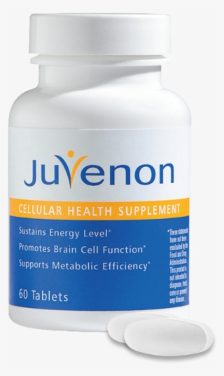 Juvenon Tablets 2 - Prescription Drug #7925051