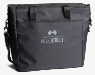 10 Gallon Milk Street Insulated Tote By Kaf - Tote Bag #7925064