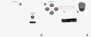 Dualshock 4 - Diagram #7925132