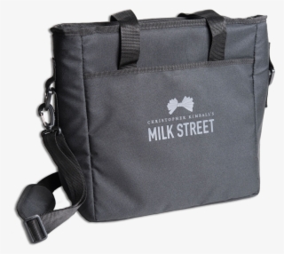 5 Gallon Milk Street Insulated Tote By Kaf - Messenger Bag #7925172