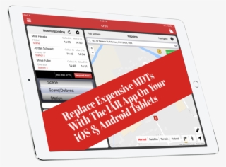 Tablet - Mobile Device #7925254