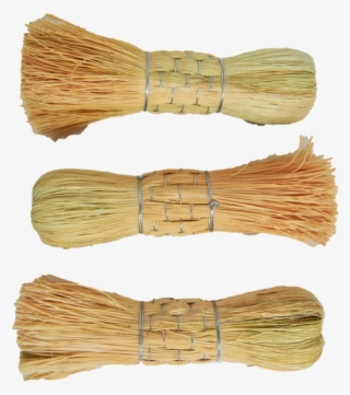 Loom Imports -straw Scrub Brushes - Wood #7925259 Loom Imports -straw Scrub Brushes - Wood #7925259
