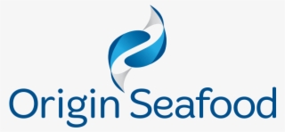 Origin Seafood Logo - Graphic Design #7925303