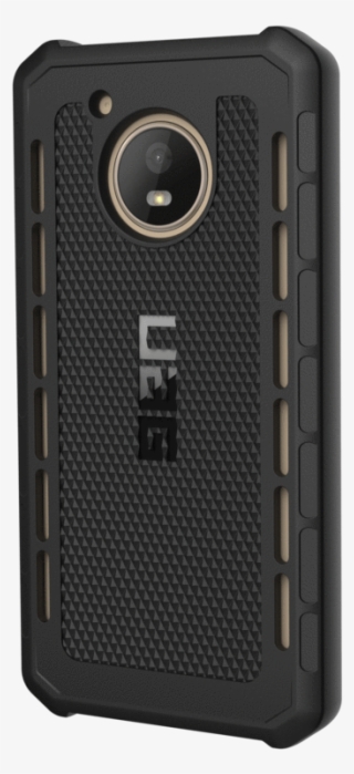 Outback Series Motorola Moto E4 Case - Smartphone #7925339