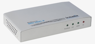 150m Hdbaset Hdmi, Ethernet, Rs232 & Bi-directional - Modem #7925460