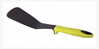 Scanpan Spectrum Balance Solid Turner Green - Spatula #7925462