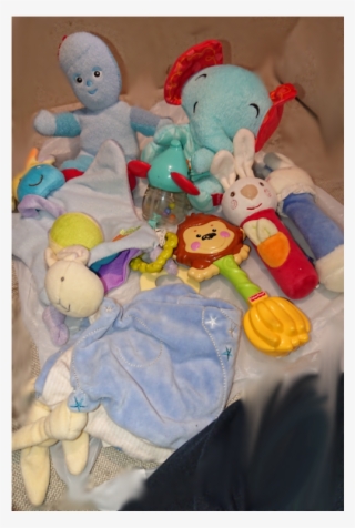 More Views - Baby Toys #7925535
