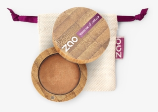 Zao Makeup Cream Eyeshadow - Zao 116 Ombre A Paupiere #7925565