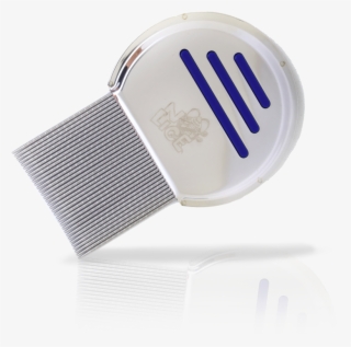 Nit Comb - Badge #7925601