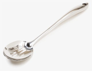 Slotted Spoons - Kitchen Utensil #7925602