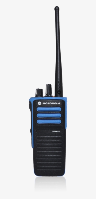 Motorola Dp4401ex Atex - Baofeng Dm1702 #7925603