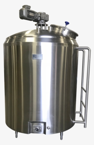 Batch Pasteurizers/processing Tanks - Soy Milk Maker #7925653