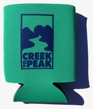 Creek To Peak Koozie Mountain Mint - Towel #7925727