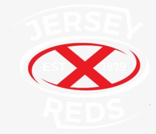 Download Jersey Reds Rugby White Logo Png Images Background - Circle #7925786