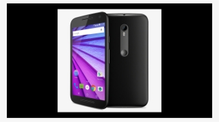 Telenor Exclusively Offers The Long-awaited Motorola - Moto G 3 Mobile #7925789