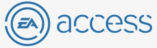 Eaaccess - Ea Access Logo Png #7925948