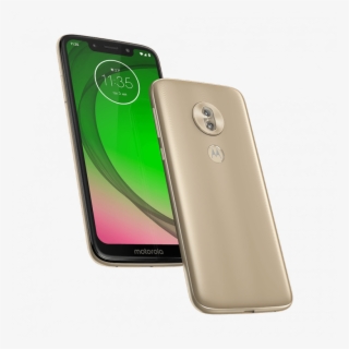 More On Motorola - Moto G7 #7926051
