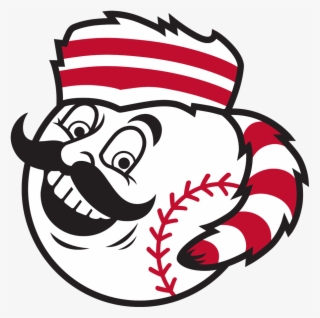 Greeneville Astros - Logos And Uniforms Of The Cincinnati Reds #7926110
