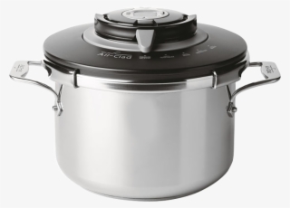 Our Pick - - All Clad Pressure Cooker #7926260