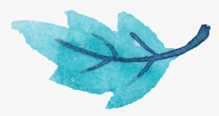 Leaves Falling Decorative - Illustration #7926441