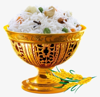 Rice Bowl Transparent Png, Rice Bowl Transparent, Rice - Rice #7926497