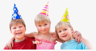 868 X 425 6 - Party Kids Png #7926498