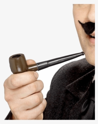Smoking Pipe - Fake Pipe #7926907