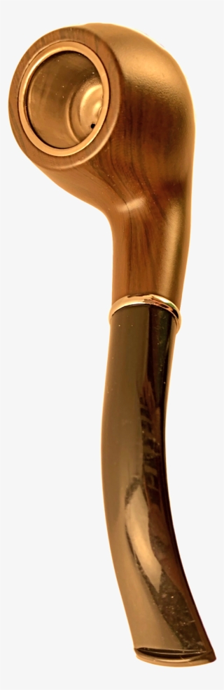 Resin Smoking Pipe - Tool #7927006