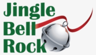 Jingle Bell Rock - Jingle Bell Rock Clipart #7927068 Jingle Bell Rock - Jingle Bell Rock Clipart #7927068