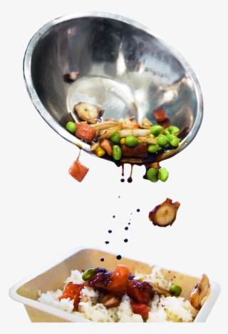 Prep6 - Jasmine Rice #7927100