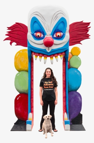 The Best Halloween Store Ever #7927167