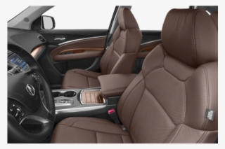 New 2019 Acura Mdx Sh Awd With A Spec Package Sport - Acura Mdx #7927290