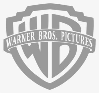 Png Warner Bros Log - Logo Warner Bros Png #7927325