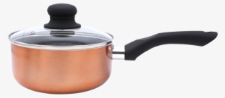 7 Pc Cookware Set Marble Coating - Lid #7927413