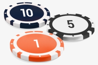 Casino Chips - Poker #7927457