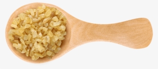 Bulgr - Brown Rice #7927496