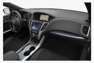 New 2019 Acura Tlx - Acura Mdx #7927576